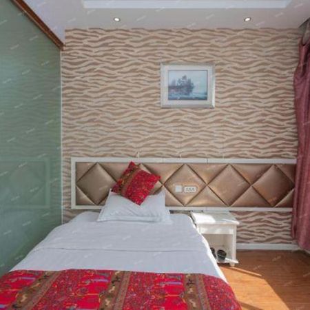 Zhaoxiangju Boutique Hotel Changshui Branch Kunming Exteriör bild