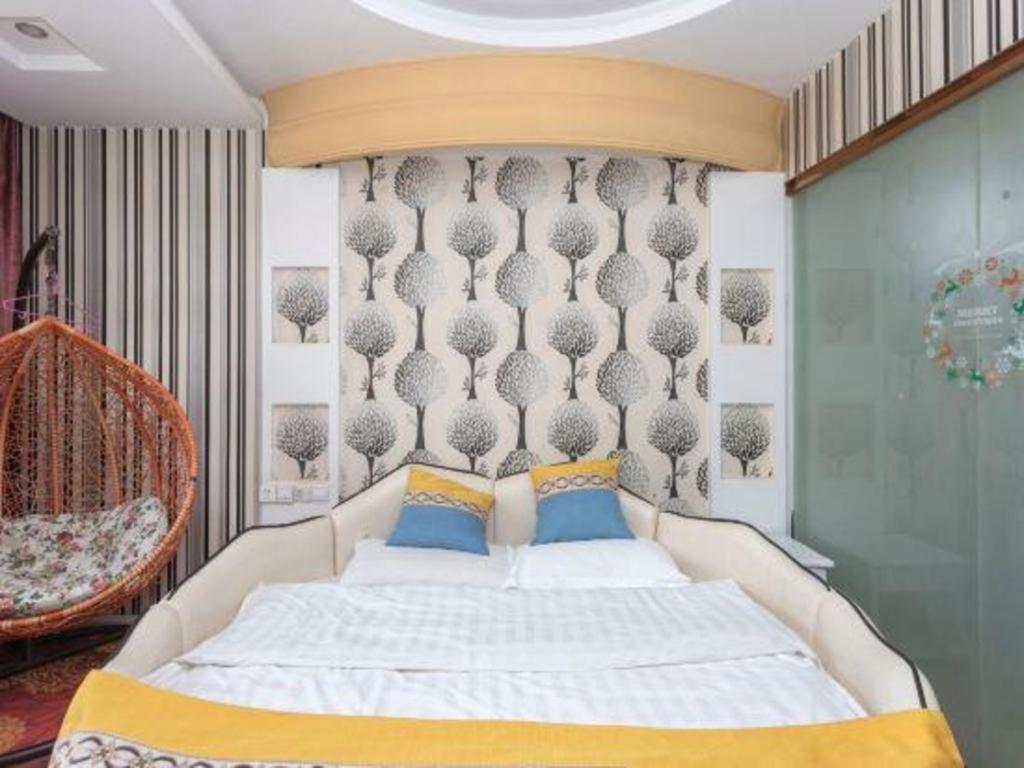 Zhaoxiangju Boutique Hotel Changshui Branch Kunming Exteriör bild