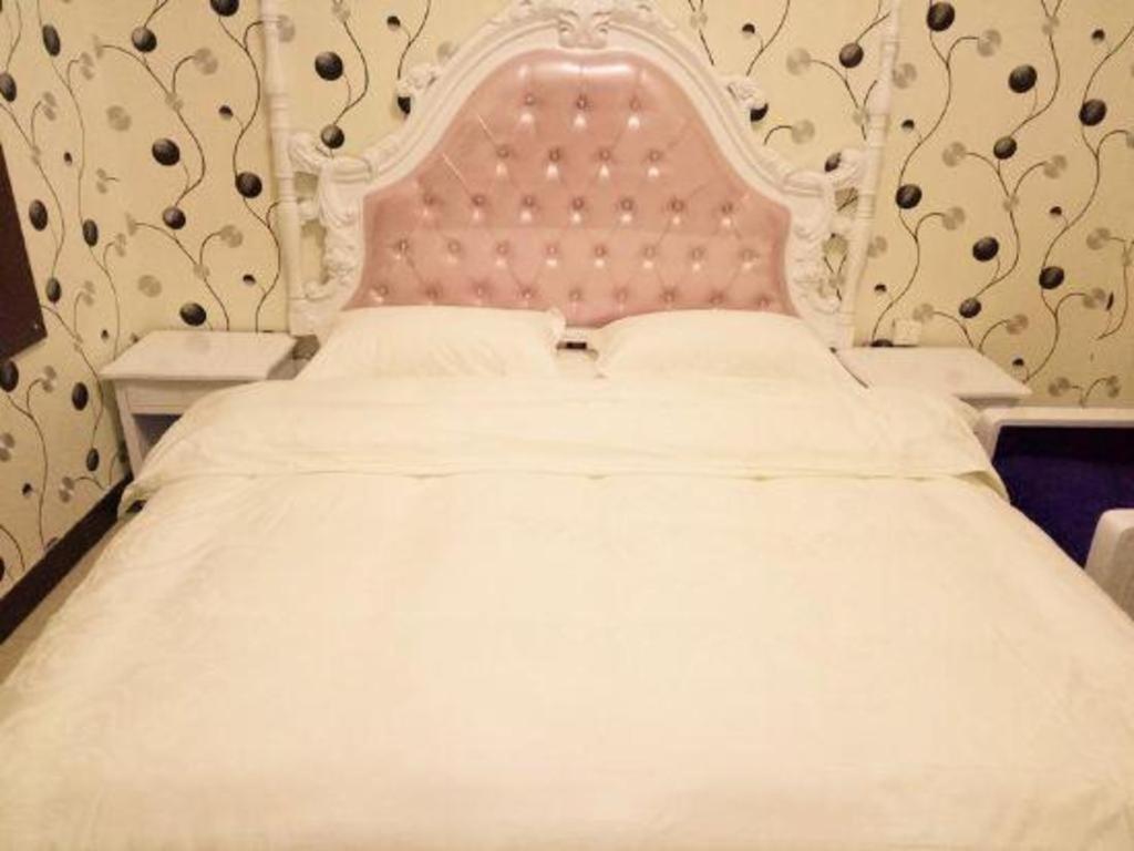 Zhaoxiangju Boutique Hotel Changshui Branch Kunming Exteriör bild
