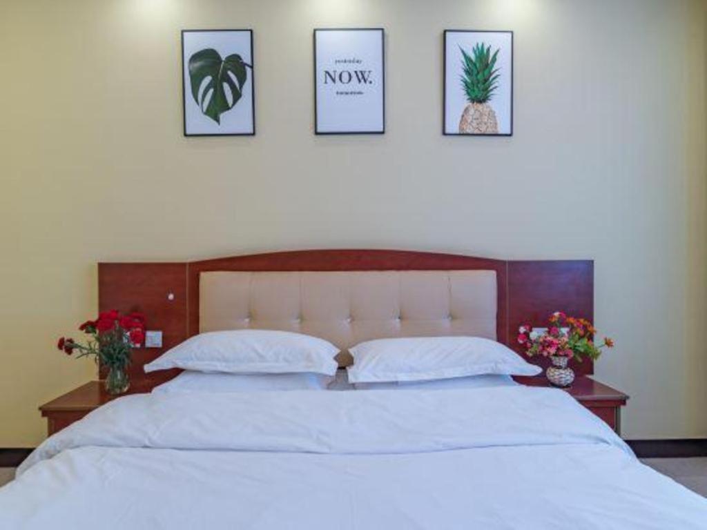 Zhaoxiangju Boutique Hotel Changshui Branch Kunming Exteriör bild
