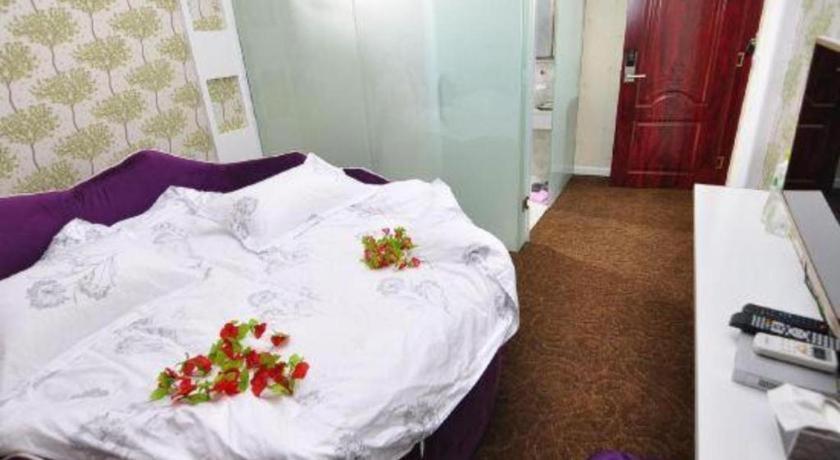Zhaoxiangju Boutique Hotel Changshui Branch Kunming Exteriör bild