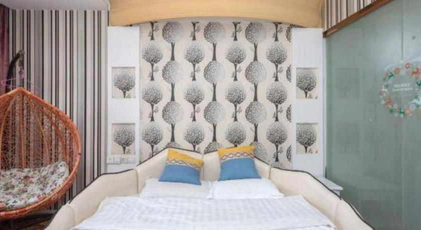 Zhaoxiangju Boutique Hotel Changshui Branch Kunming Exteriör bild