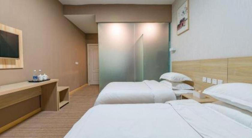 Zhaoxiangju Boutique Hotel Changshui Branch Kunming Exteriör bild