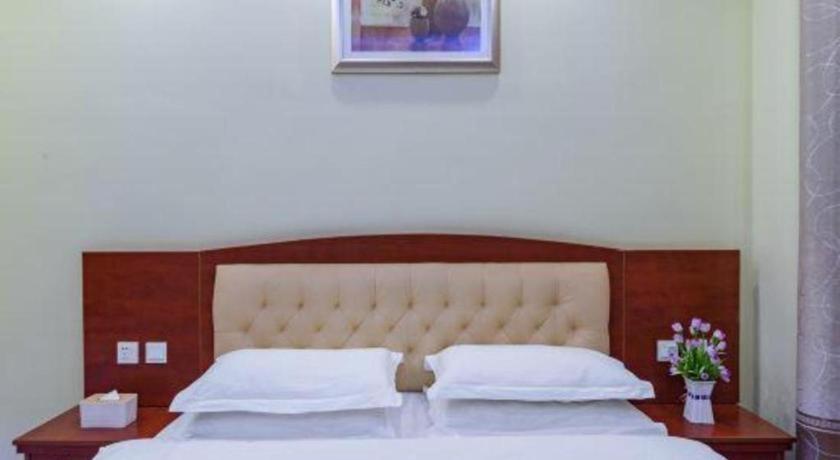 Zhaoxiangju Boutique Hotel Changshui Branch Kunming Exteriör bild
