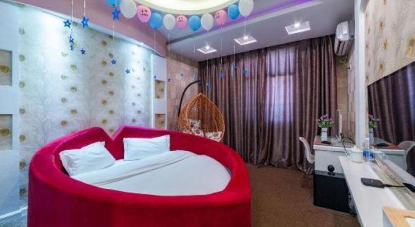 Zhaoxiangju Boutique Hotel Changshui Branch Kunming Exteriör bild