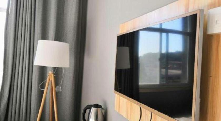Zhaoxiangju Boutique Hotel Changshui Branch Kunming Exteriör bild