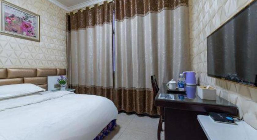 Zhaoxiangju Boutique Hotel Changshui Branch Kunming Exteriör bild