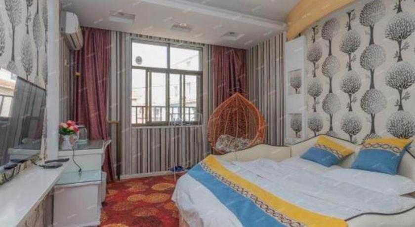 Zhaoxiangju Boutique Hotel Changshui Branch Kunming Exteriör bild