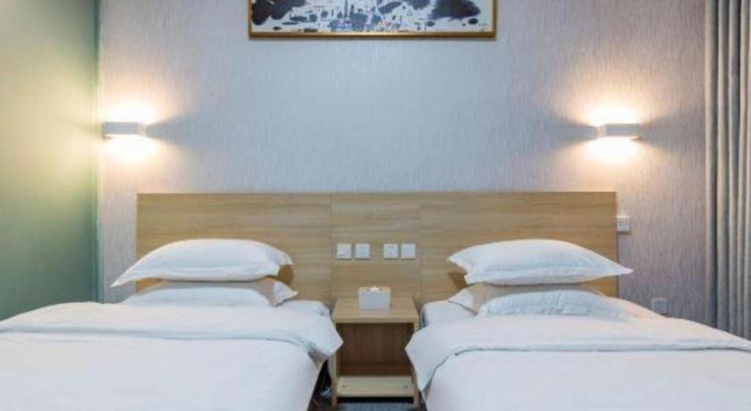 Zhaoxiangju Boutique Hotel Changshui Branch Kunming Exteriör bild