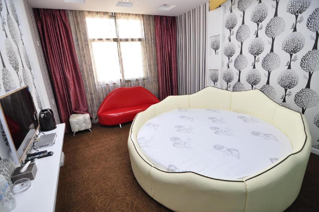 Zhaoxiangju Boutique Hotel Changshui Branch Kunming Exteriör bild