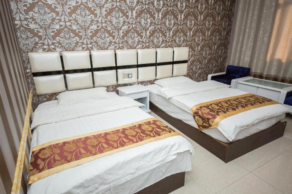 Zhaoxiangju Boutique Hotel Changshui Branch Kunming Exteriör bild